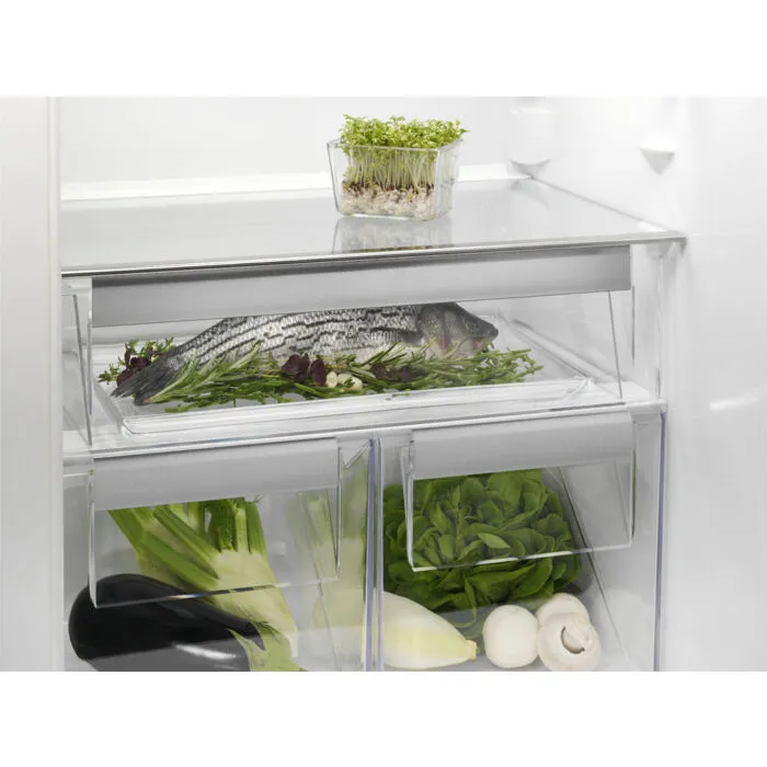 Electrolux ENN7854COW 253 Litre No-Frost Buzdolabı Thumbnail 6