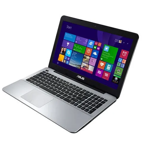 ASUS X555QA-DM223T Thumbnail 3