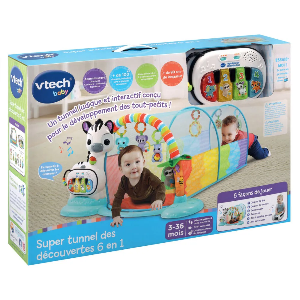 VTech 80-562705 Thumbnail 3