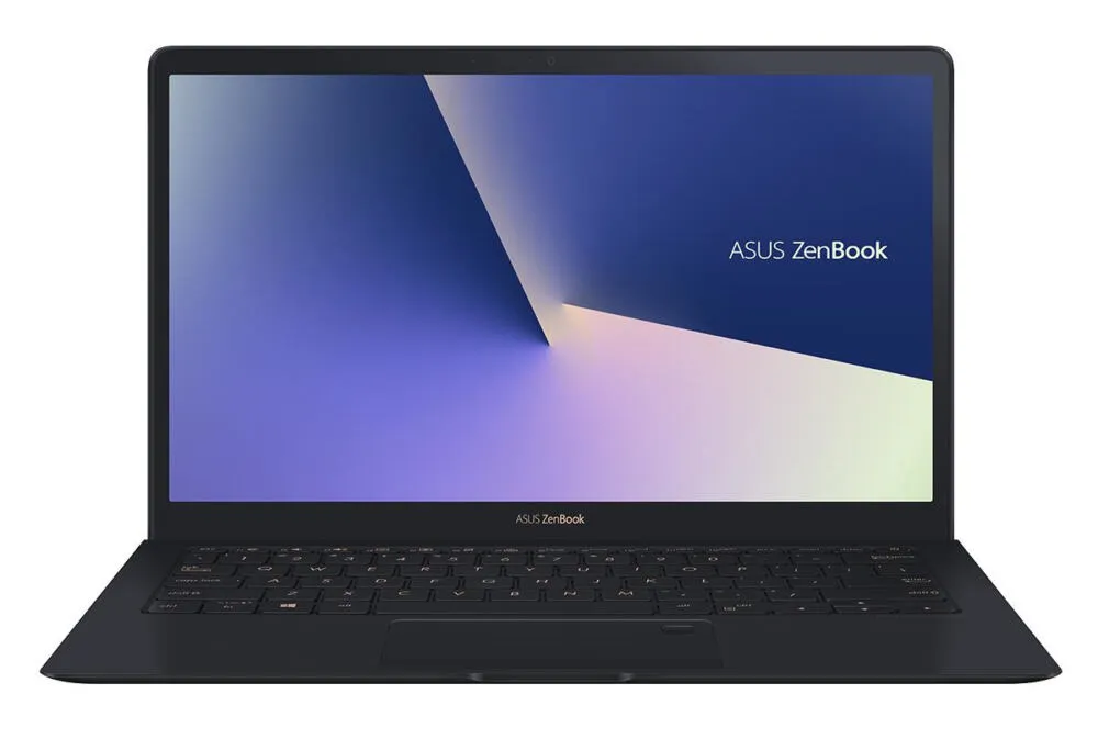 ASUS Zenbook S UX391FA-AH007T Laptop & Notebook