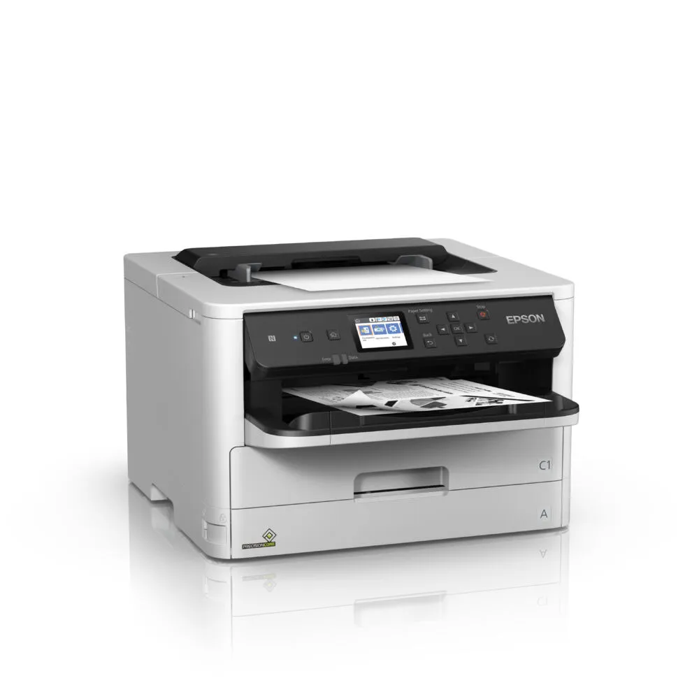 Epson WorkForce Pro WF-M5298DW Thumbnail 2