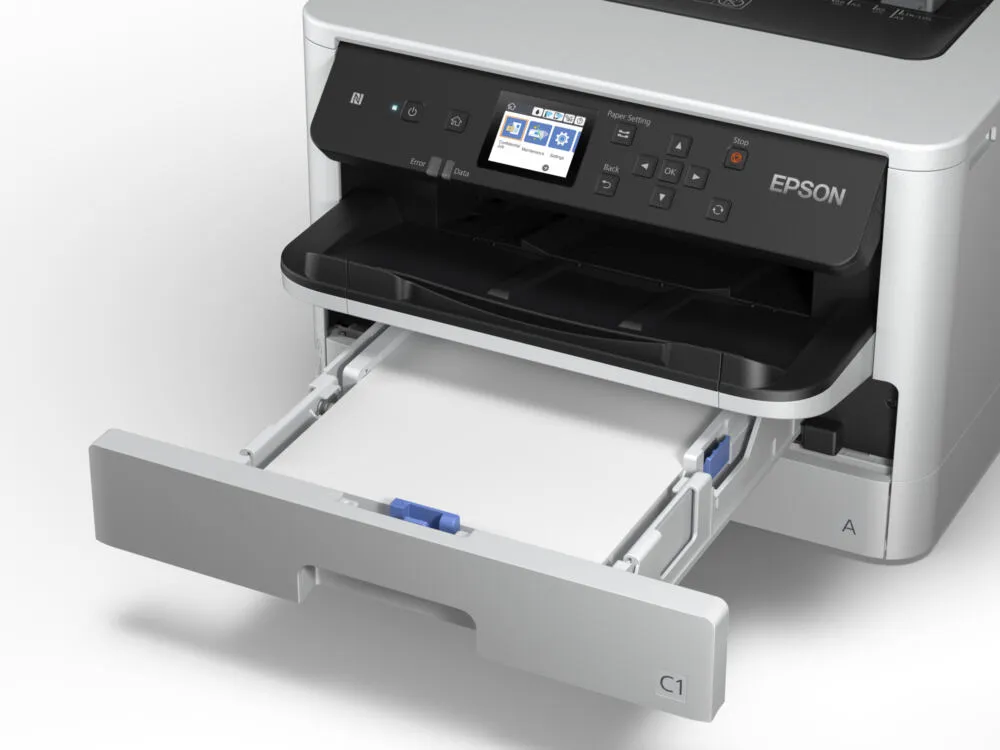 Epson WorkForce Pro WF-M5298DW Thumbnail 7