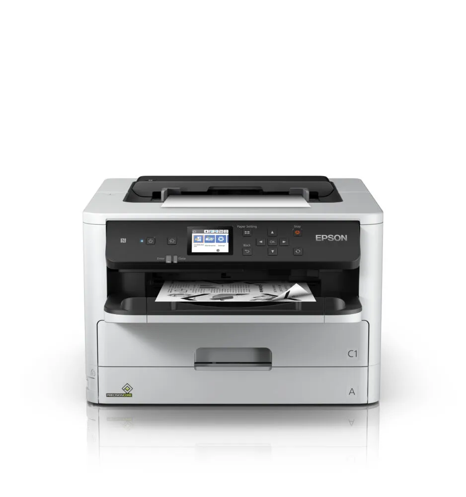 Epson WorkForce Pro WF-M5298DW Thumbnail 1