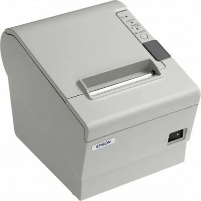 Epson TM T88IV C31C636012LG Thumbnail 2