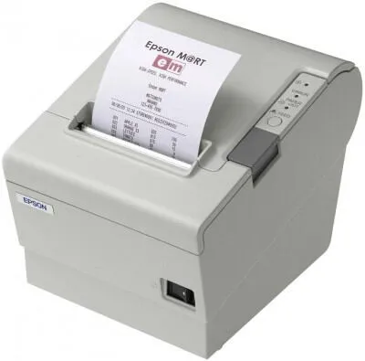 Epson TM T88IV C31C636012LG Thumbnail 10