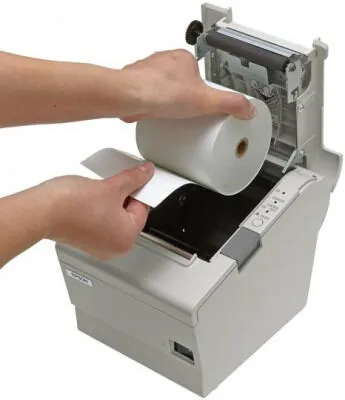Epson TM T88IV C31C636042LG Thumbnail 8