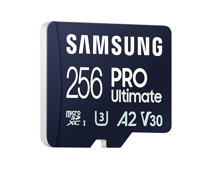 Samsung MB-MY256SB/WW Thumbnail 3