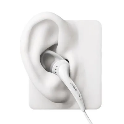 Jabra CHILL 100-55210001-60 Kulak İçi Kulaklık Thumbnail 1
