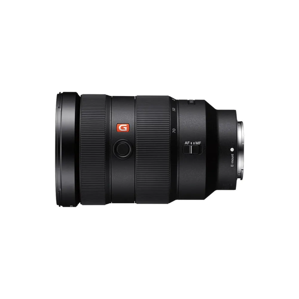 Sony α 9 MILC 24,2 MP Exmor RS CMOS 6000 x 4000 Piksel Siyah Thumbnail 7
