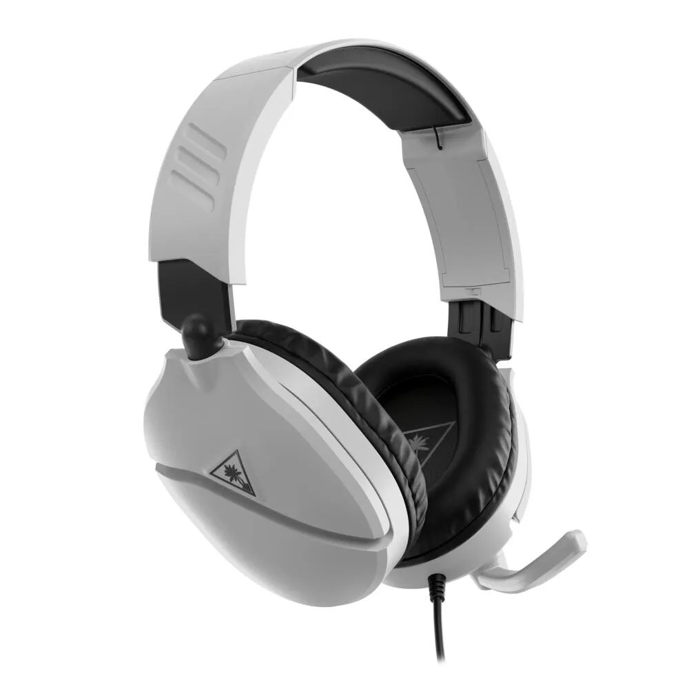 Turtle Beach Recon 70 TBS-3001-15 Oyuncu Kulaklığı Thumbnail 4