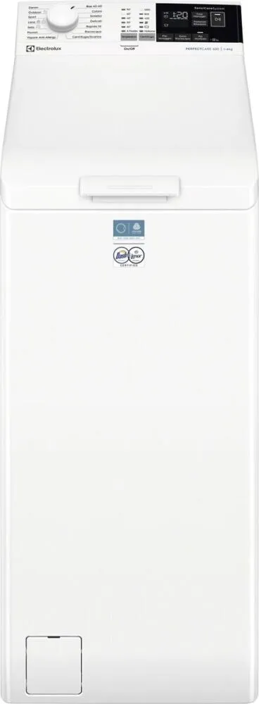 Electrolux EW6T46KB Çamaşır Makineleri