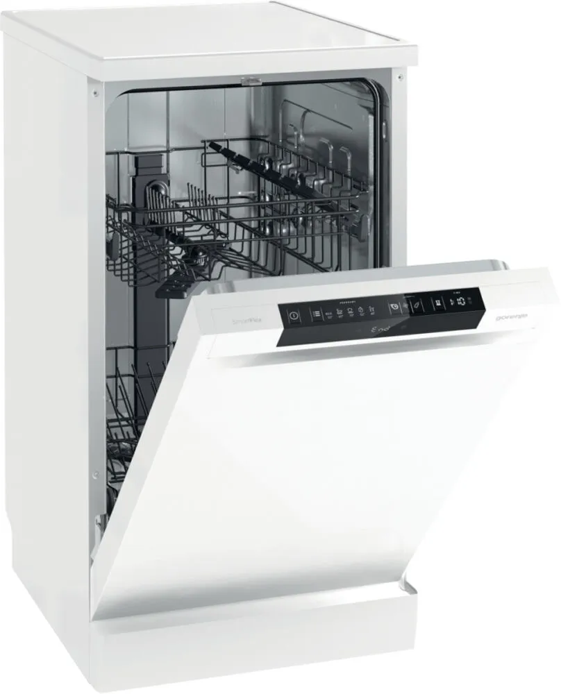 Gorenje GS531E10W 737470 9 Kişilik 5 Programlı Ankastre Bulaşık Makinesi Thumbnail 3