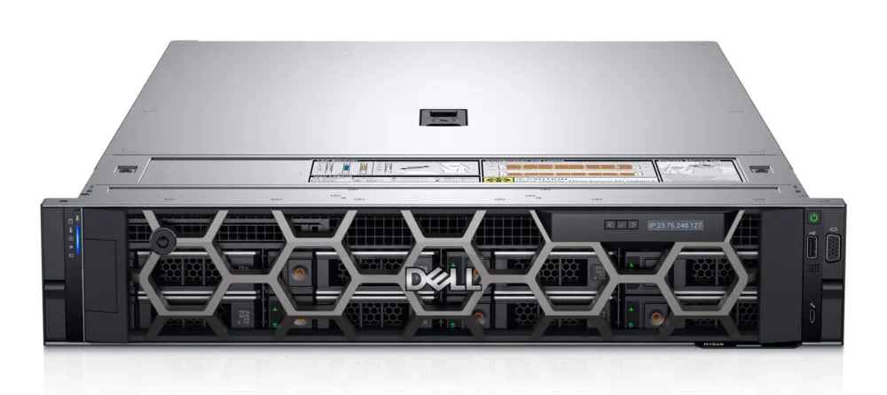 DELL R7525 480 GB CVV55 Server Thumbnail 1