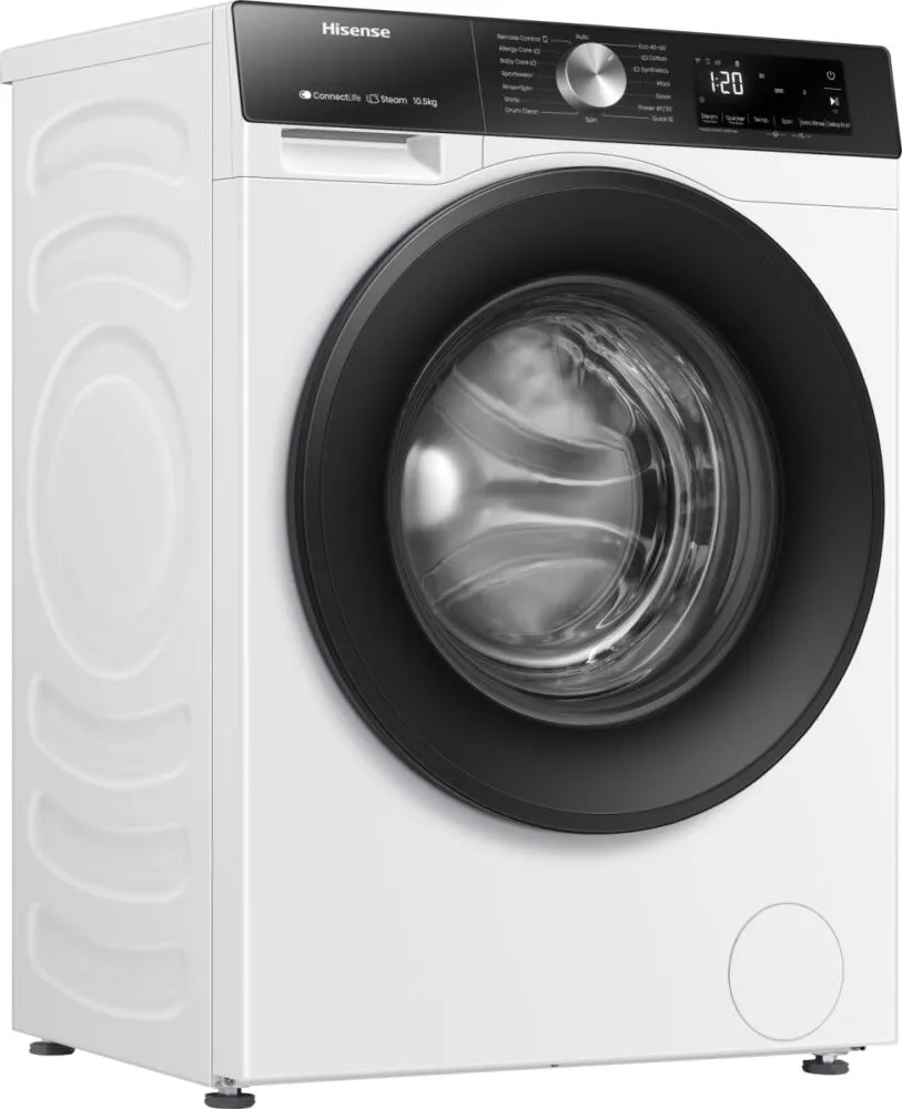 Hisense WF3S1043BW3 20013531 Thumbnail 2