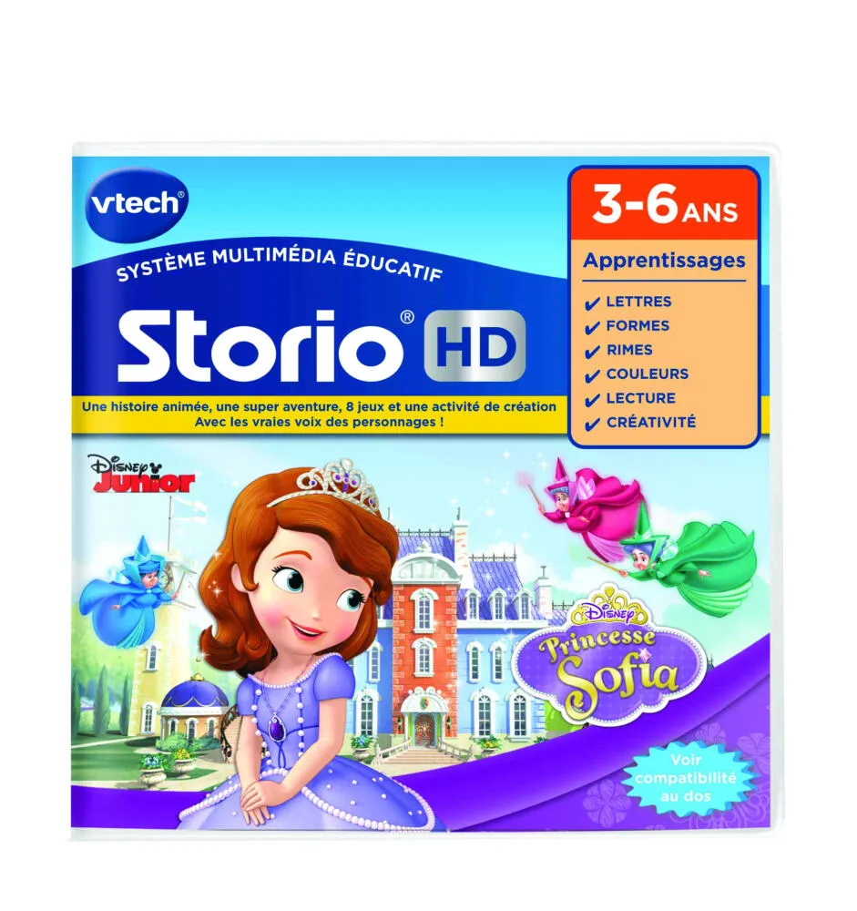 VTech 80-272005 Thumbnail 2