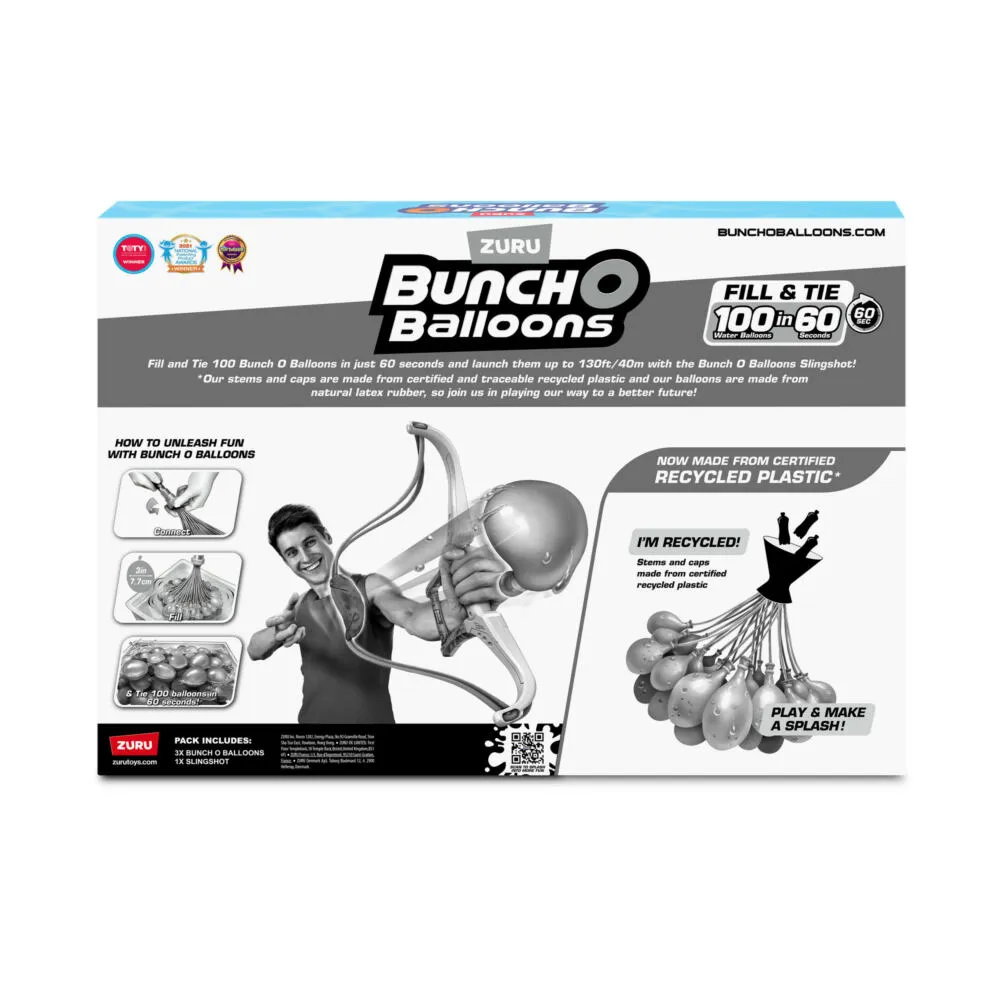 ZURU Bunch O Balloons 56494 Thumbnail 4