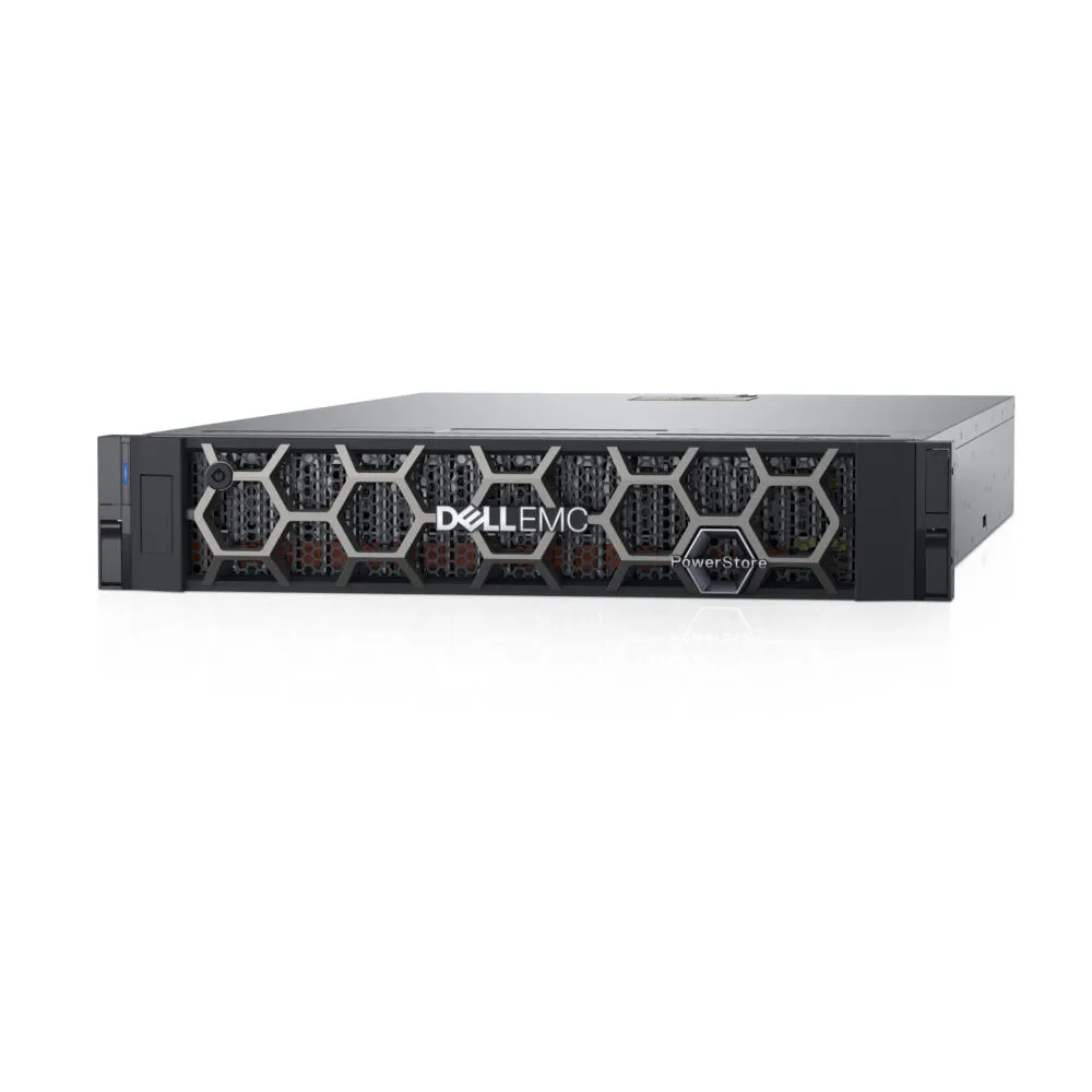 DELL PowerStore 1200T PS1200-FY26Q2 Thumbnail 1