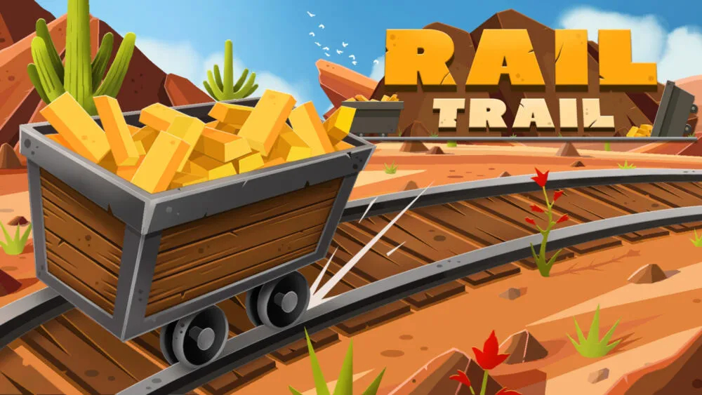 Nintendo Rail Trail İngilizce Nintendo Switch Oyun