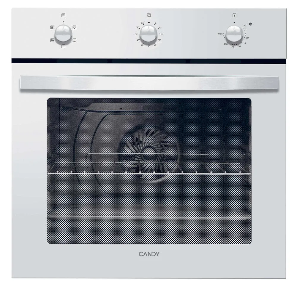 Candy F IDC B502 65 l Beyaz Fırın