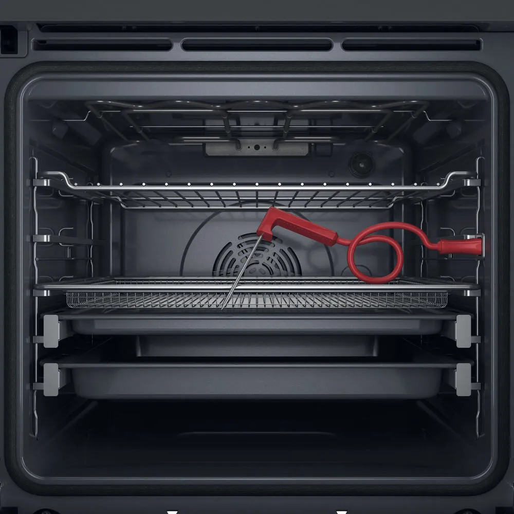 Whirlpool WOI118FPT2SSMAF 859991695620 73 Litre Ankastre Fırın Thumbnail 13
