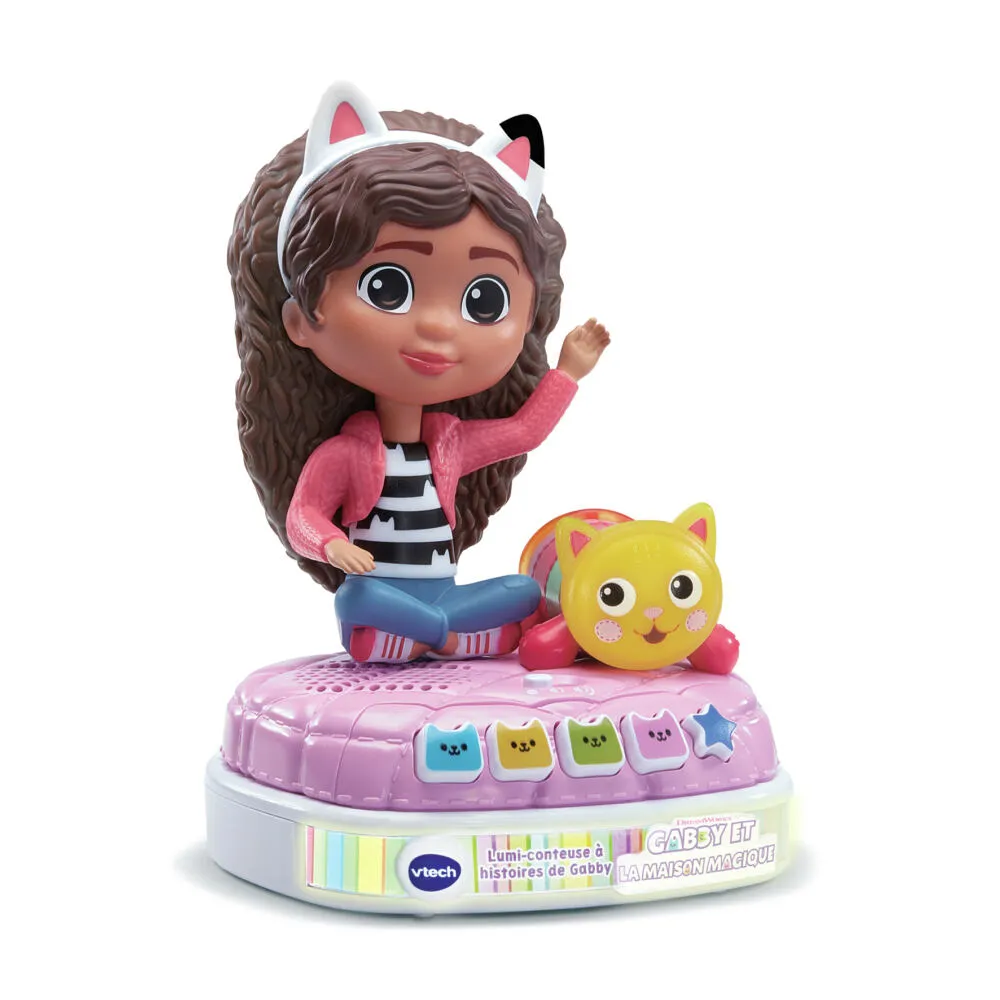 VTech Jouets Educatifs Licence 80-619805 Thumbnail 2