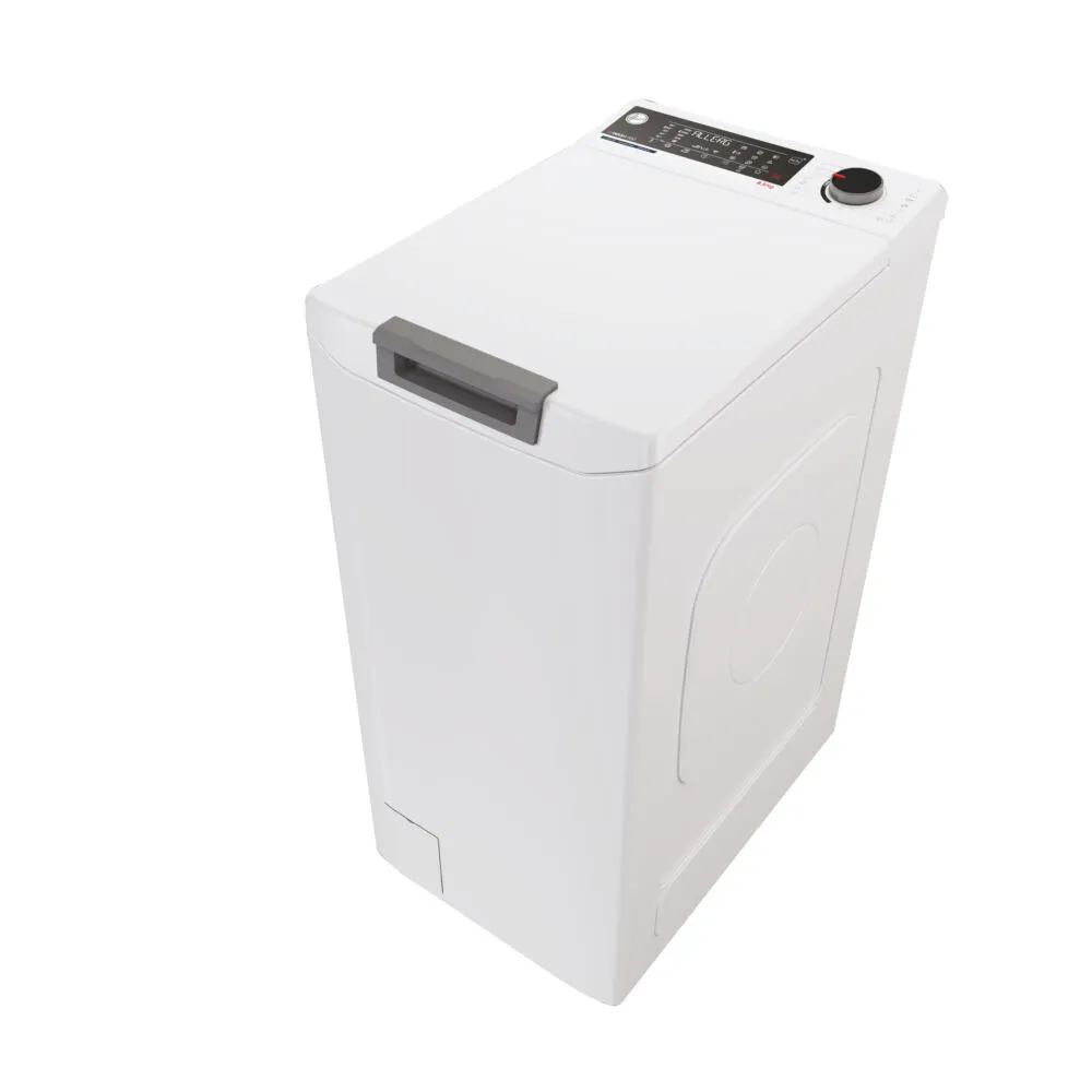 Hoover THOS2856TM4-S 31020157 Thumbnail 5