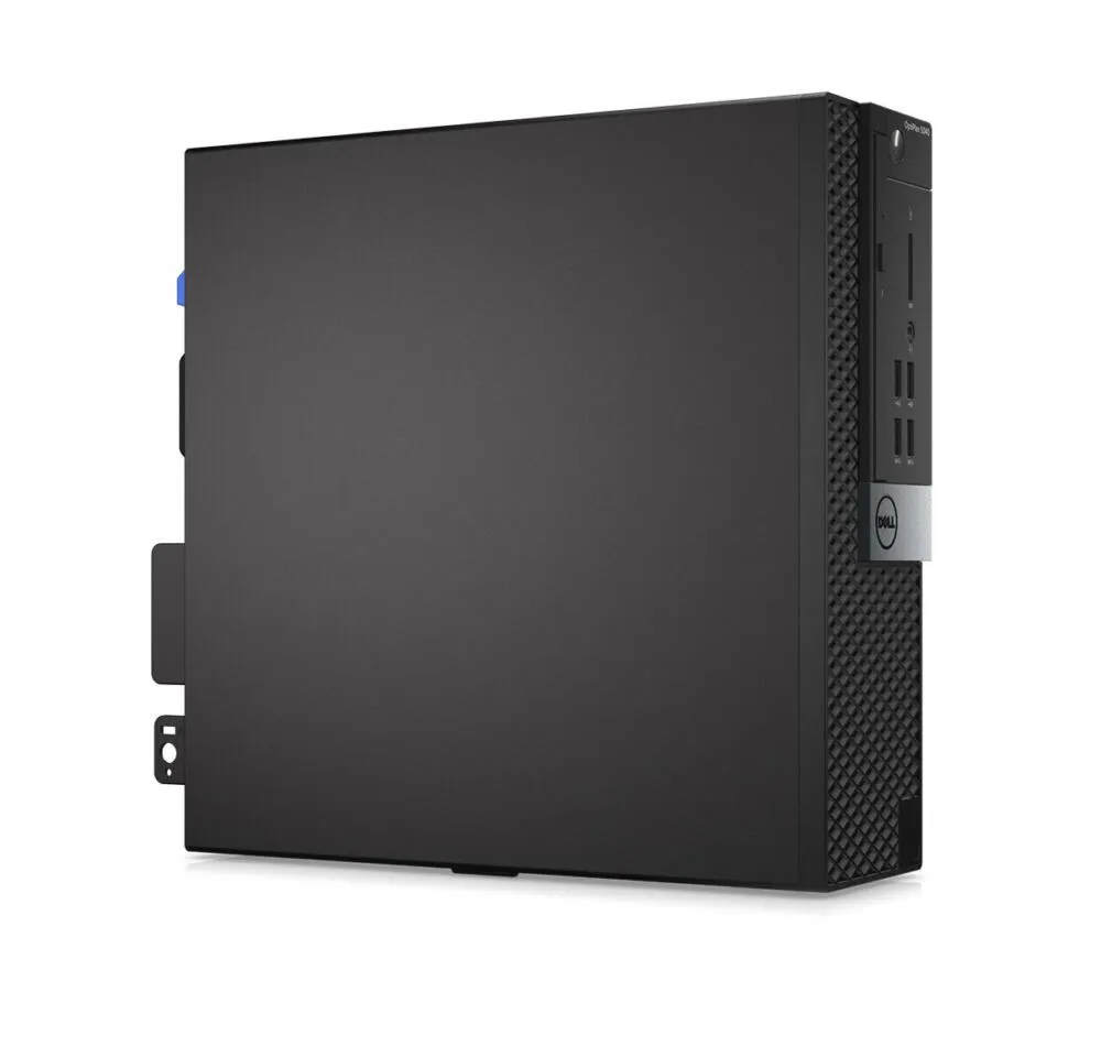 DELL 5040 4 GB CAD007OPTI5040SFF150 Thumbnail 5