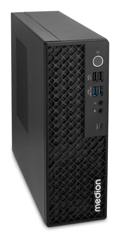 MEDION PICOWORX T80III MD340020 10025936 Thumbnail 2