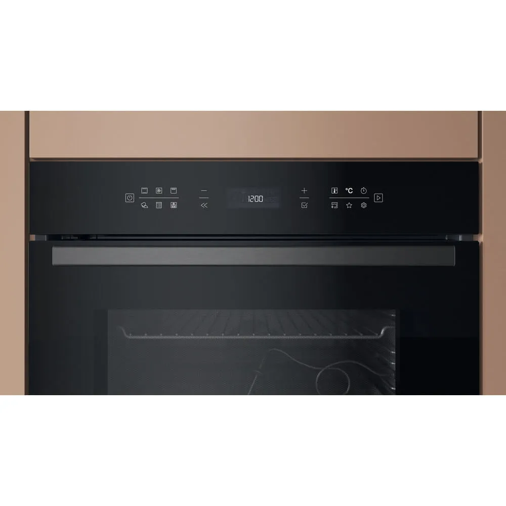 Hotpoint HOI68PPT2SBUK 859991683130 73 Litre Ankastre Fırın Thumbnail 12