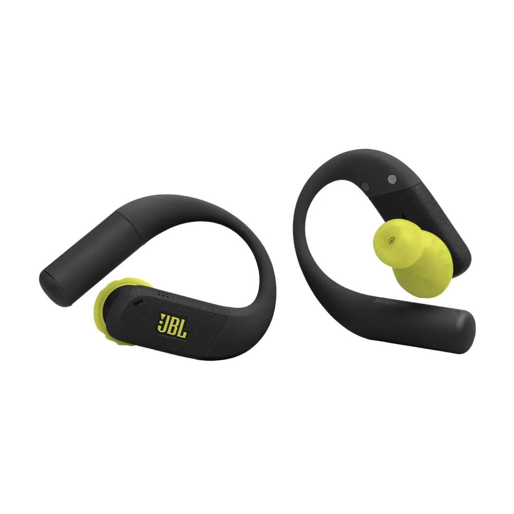 JBL Endurance Peak 4 JBLENDUPEAK4BLKL Kulak İçi Bluetooth Kulaklık Thumbnail 8