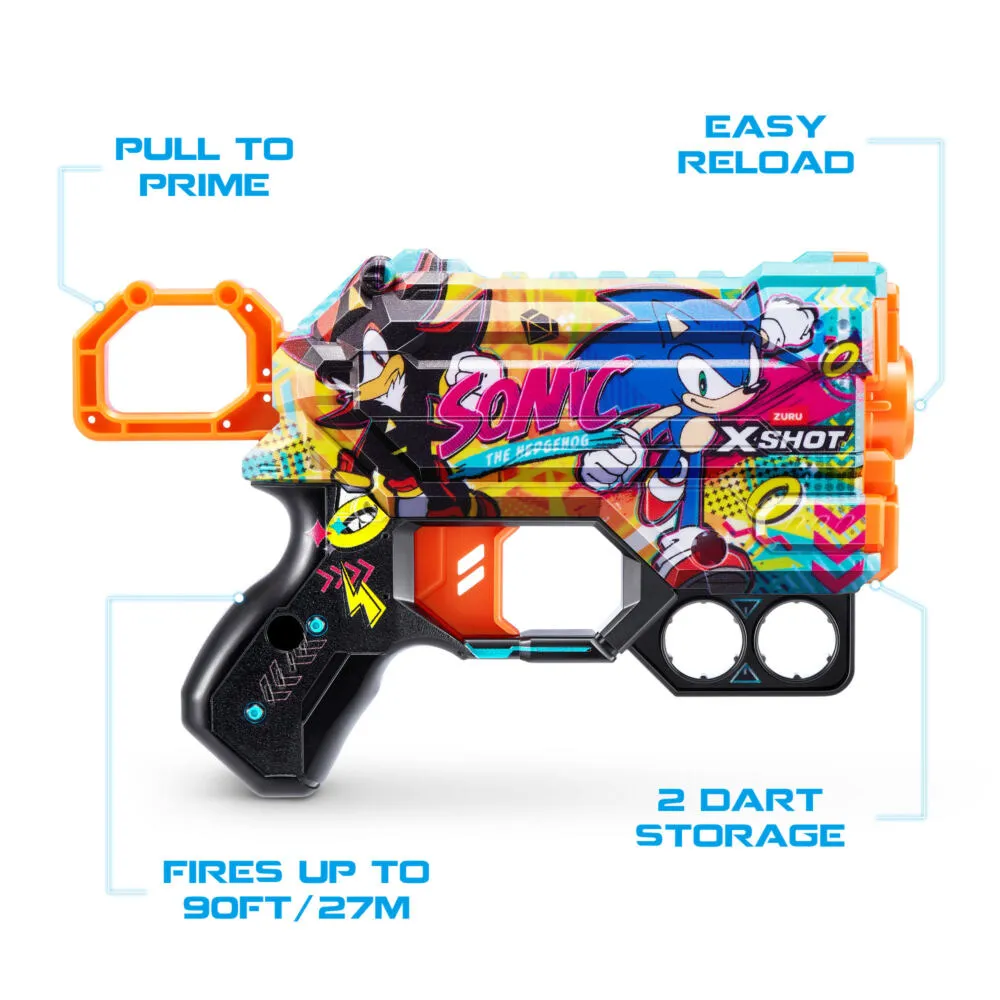ZURU XSHOT 36679D Thumbnail 11