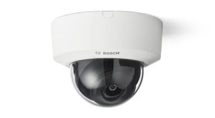 Bosch FLEXIDOME indoor 3100i Kubbe IP güvenlik kamerası Bina içi 1920 x 1080 Piksel Tavan