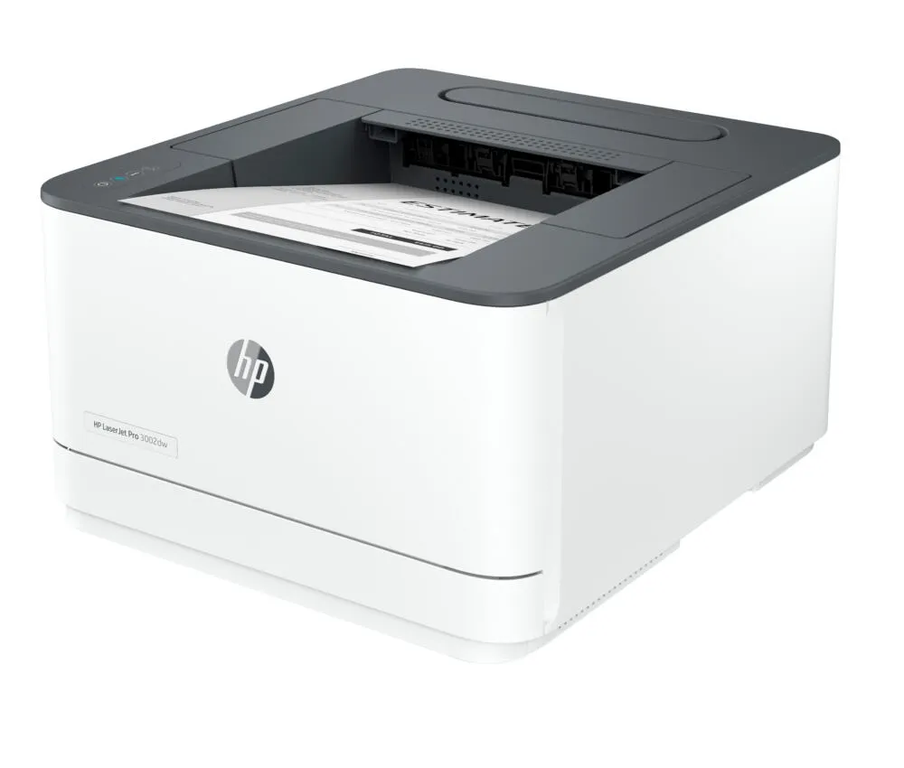 HP LaserJet Pro 3002dw Printer 3G652F Thumbnail 6