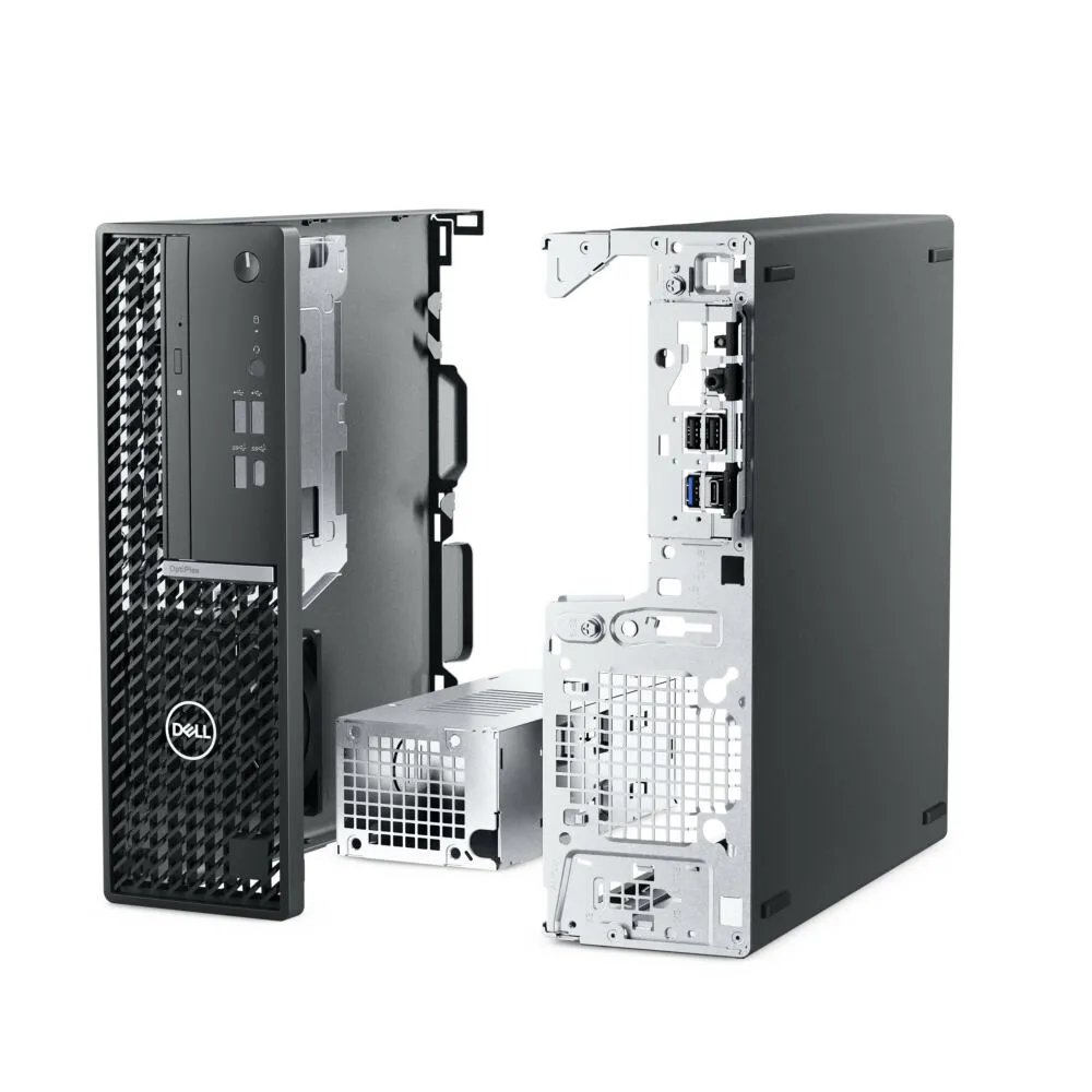 DELL OptiPlex 7020 N003O7020SFFEMEA_VP_UBU Thumbnail 6