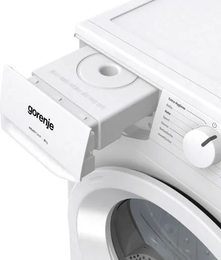 Gorenje D3HNE82/AT 20014798 8 kg Isı Pompalı Kurutma Makinesi Thumbnail 9