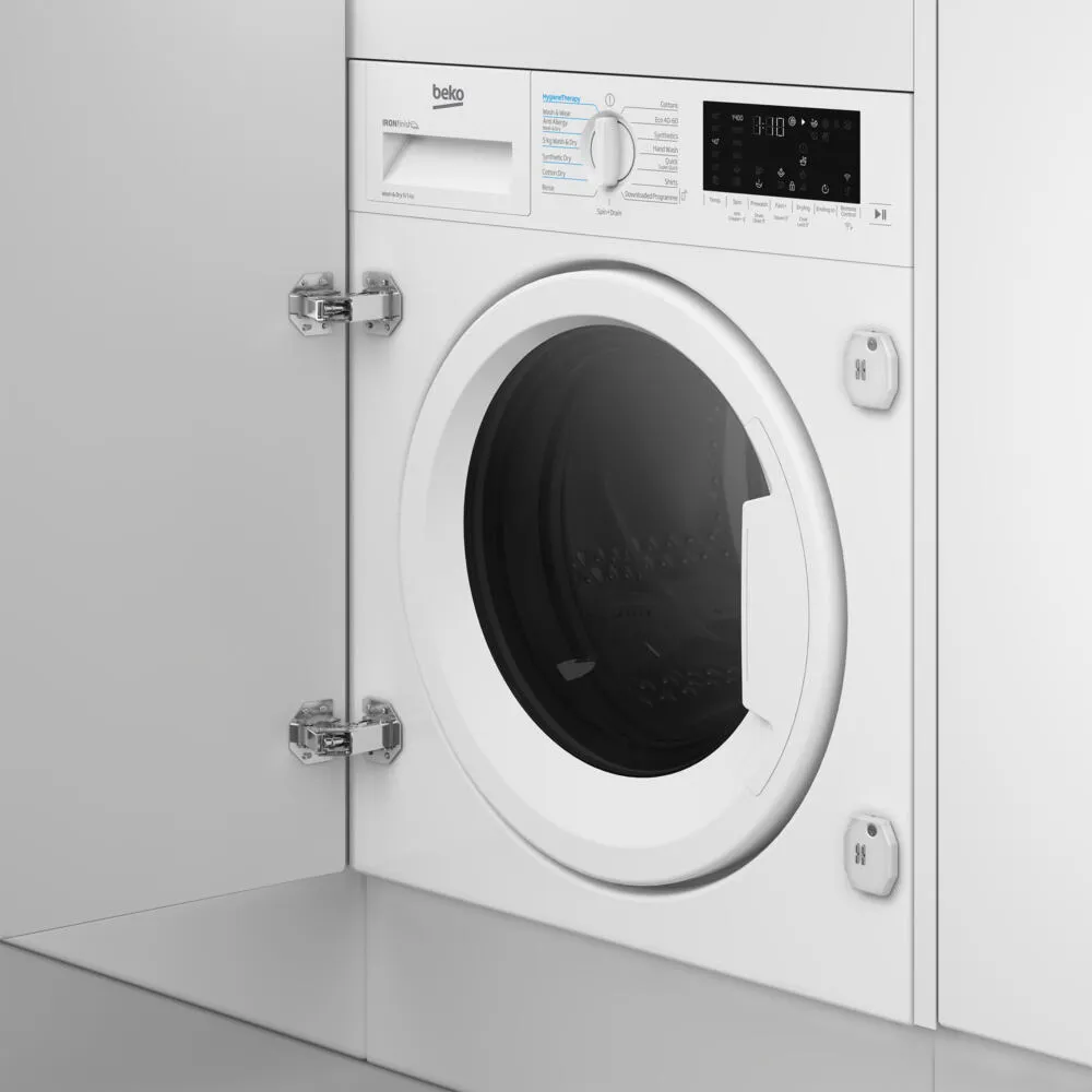 Beko WDIK854441 Thumbnail 1