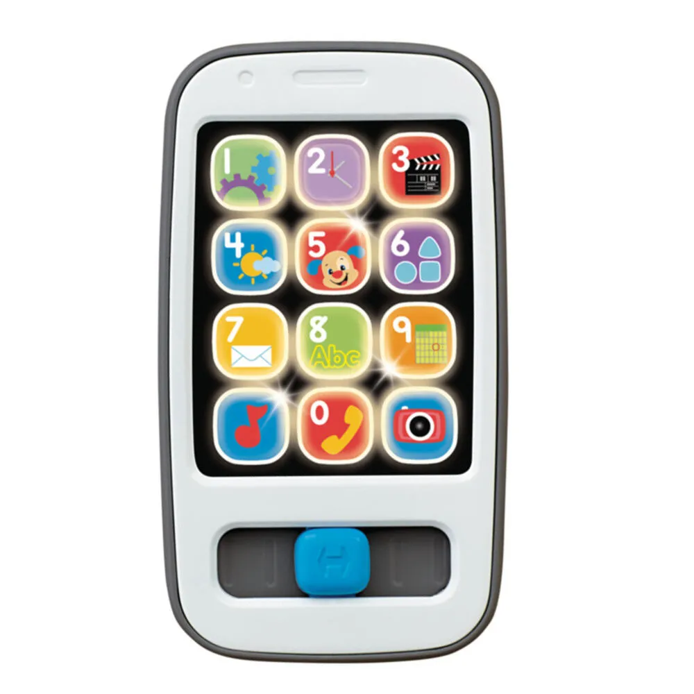 Fisher-Price Laugh & Learn HXB89 öğrenme oyuncağı Eğitici Oyuncak