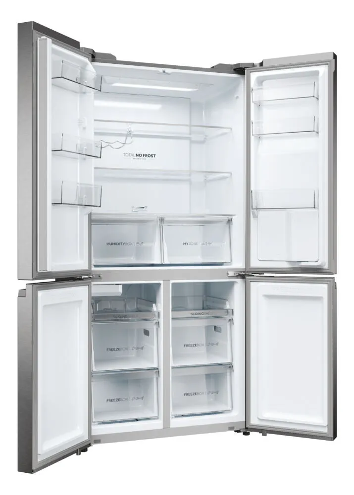 Haier HCR5919EHMP 34005001 525 Litre No-Frost Buzdolabı Thumbnail 9