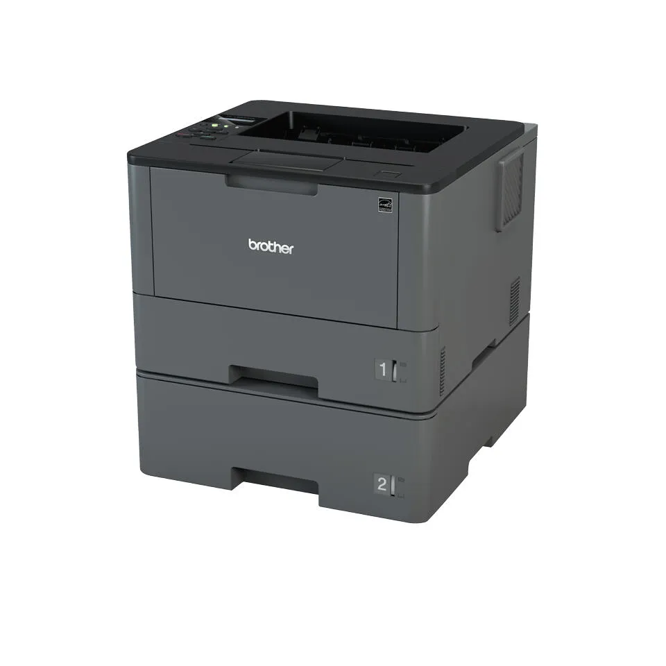 Brother HL-L5200DWT Thumbnail 1