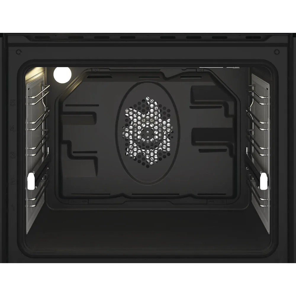 Hotpoint DIH 82D1 IX 869991712520 71 Litre Ankastre Fırın Thumbnail 10