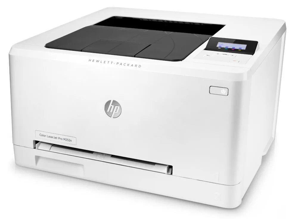 HP Color LaserJet Pro M252n B4A21A Thumbnail 7