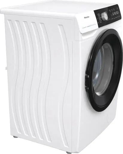 Hisense WFGA80141VMQ 736402 8 kg 1400 Devir Çamaşır Makinesi Thumbnail 12