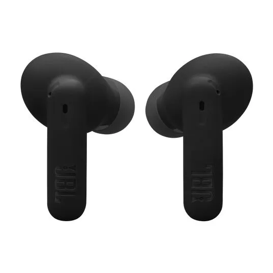 JBL Vibe Beam 2 Kulaklık True Wireless Stereo (TWS) Kulak içi Telefon/Müzik/Spor/Günlük Yaşam Bluetooth Siyah Thumbnail 1