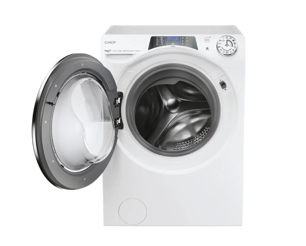 Candy RapidÓ PRO RPW41496BWMBC-S 31018832 Washer Dryers Thumbnail 2