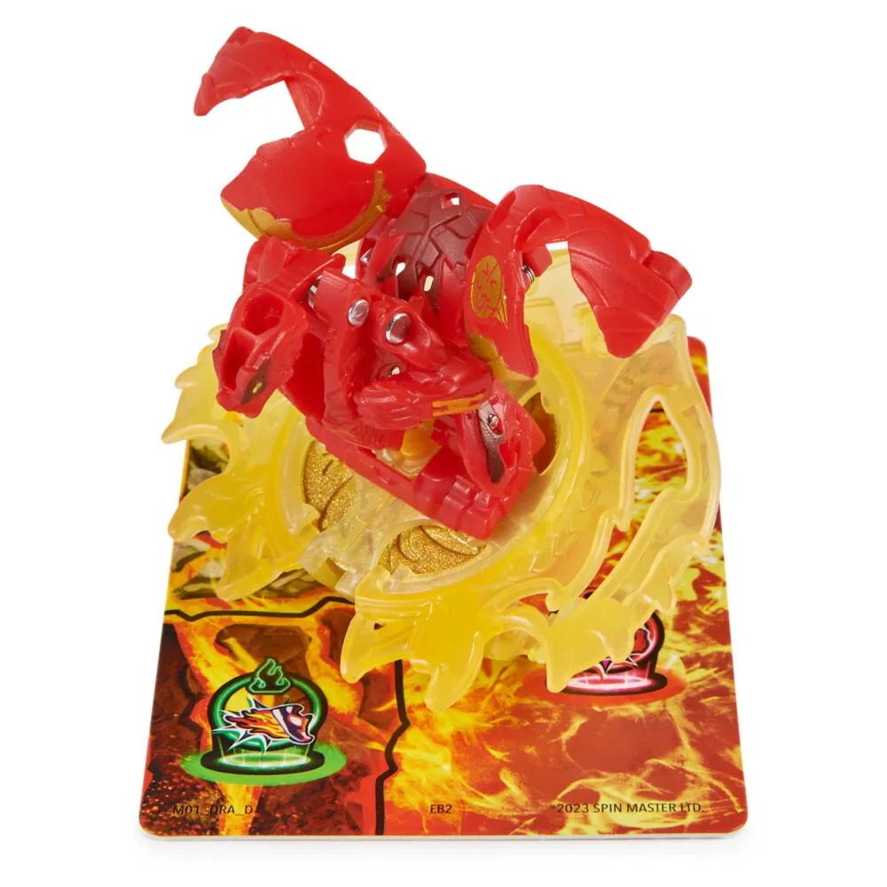 Spin Master Bakugan 6066715 Thumbnail 6