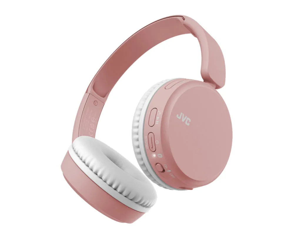 JVC HA-S36W-P-U Bluetooth Kulaklık Thumbnail 6
