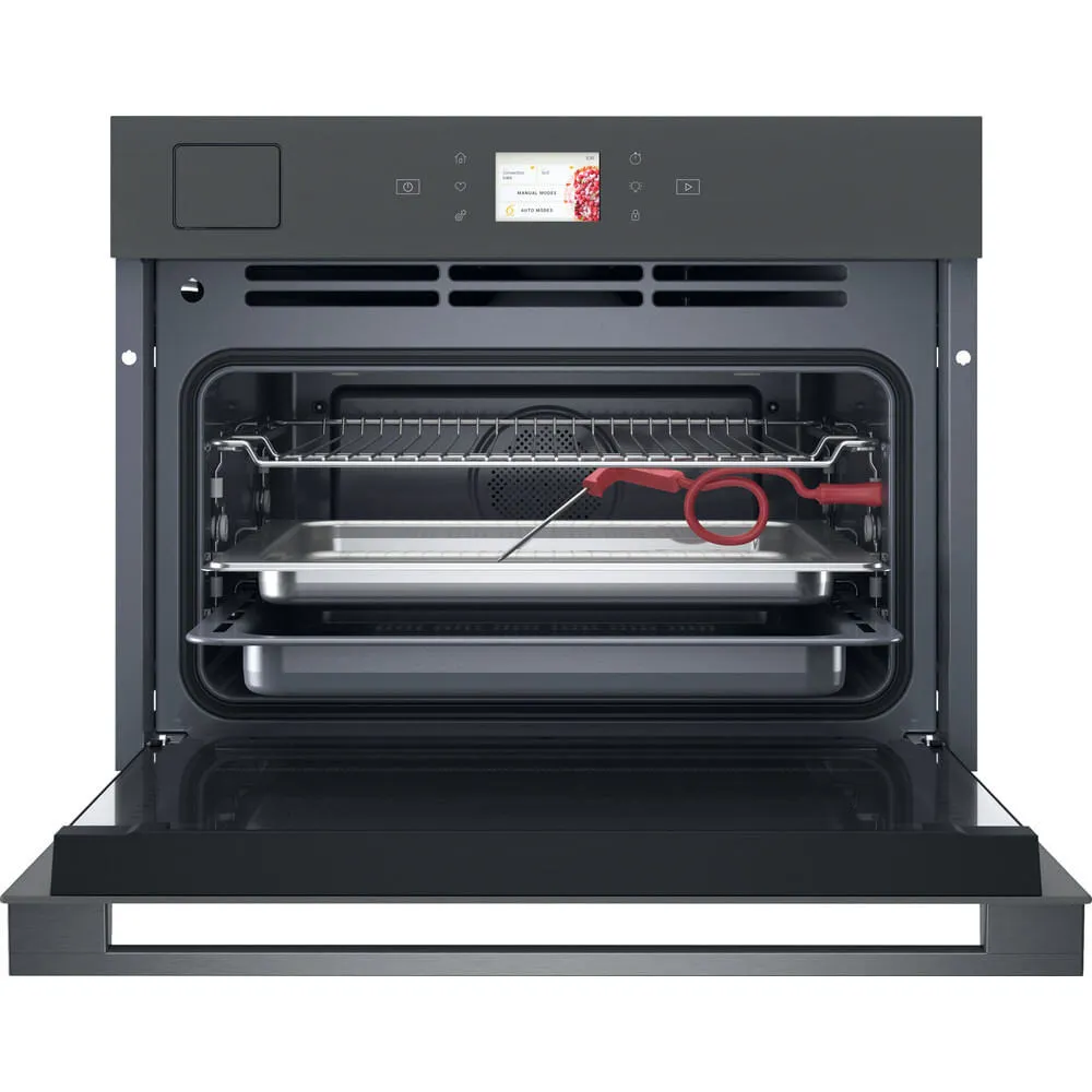 Whirlpool WCS11A9FHTSSMA 859991685760 48 Litre Ankastre Fırın Thumbnail 1