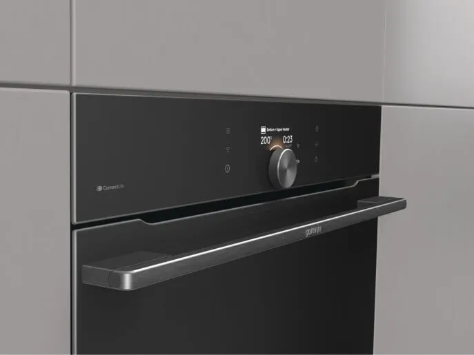 Gorenje BP6138B 745017 77 Litre Ankastre Fırın Thumbnail 9