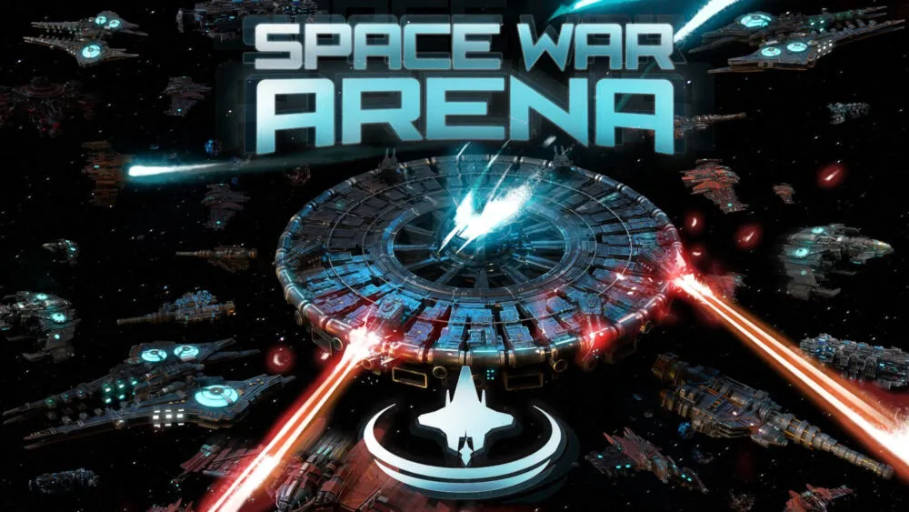 Nintendo Space War Arena İngilizce Nintendo Switch Oyun