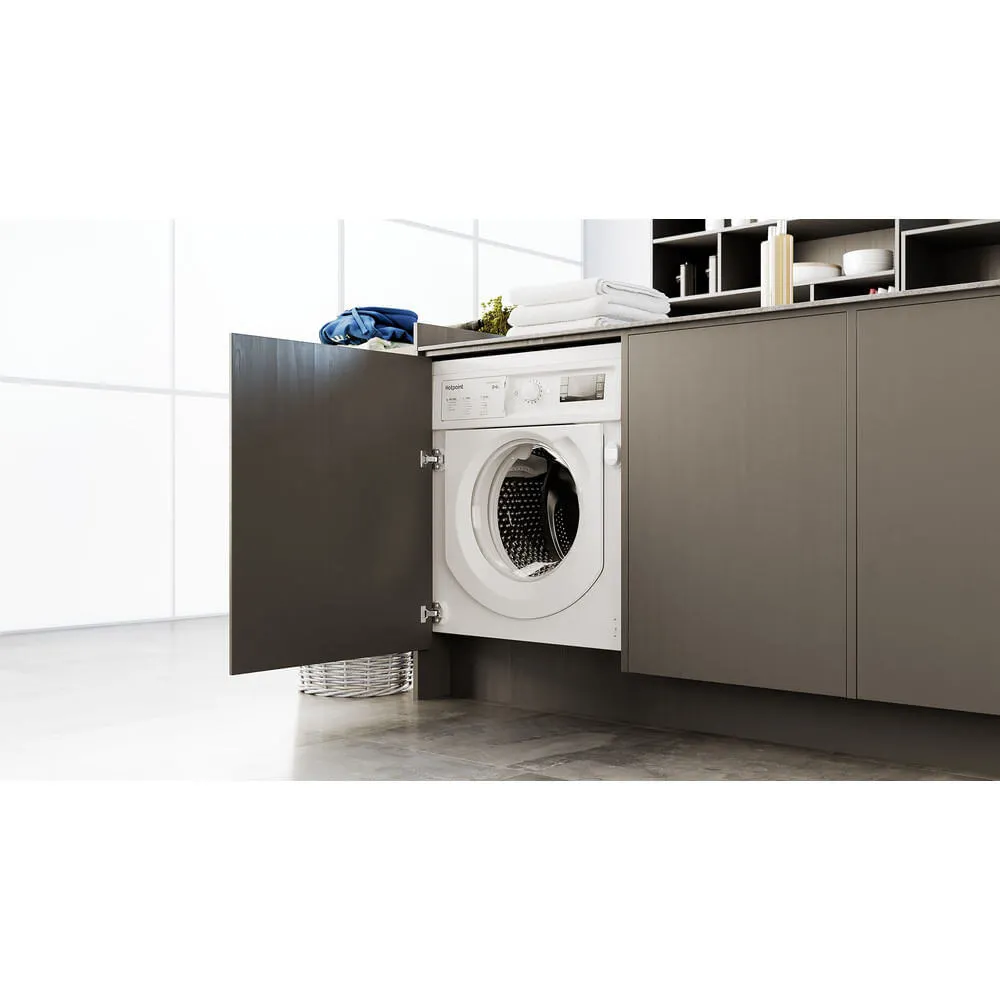 Hotpoint BI WDHG 861485 UK 869991664040 Thumbnail 7